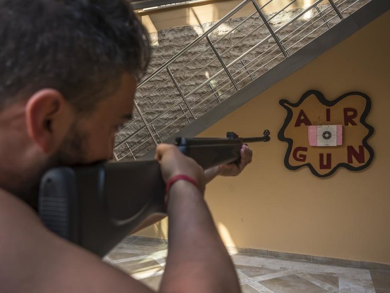 Tac Premier Hotel & Spa 177211