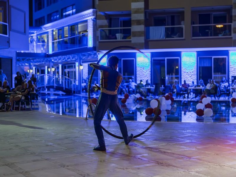 Tac Premier Hotel & Spa 177212