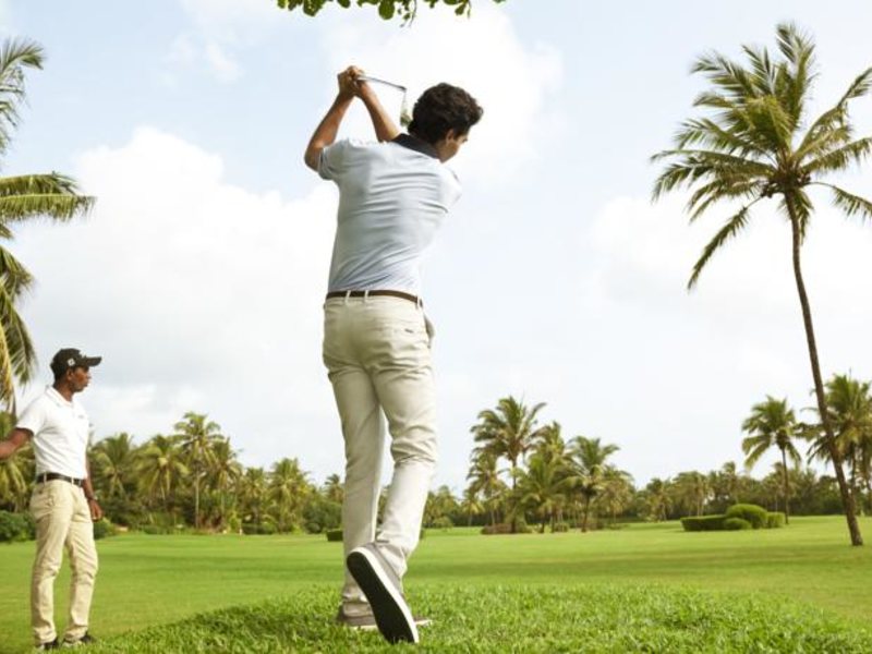 Taj Exotica Goa 114027