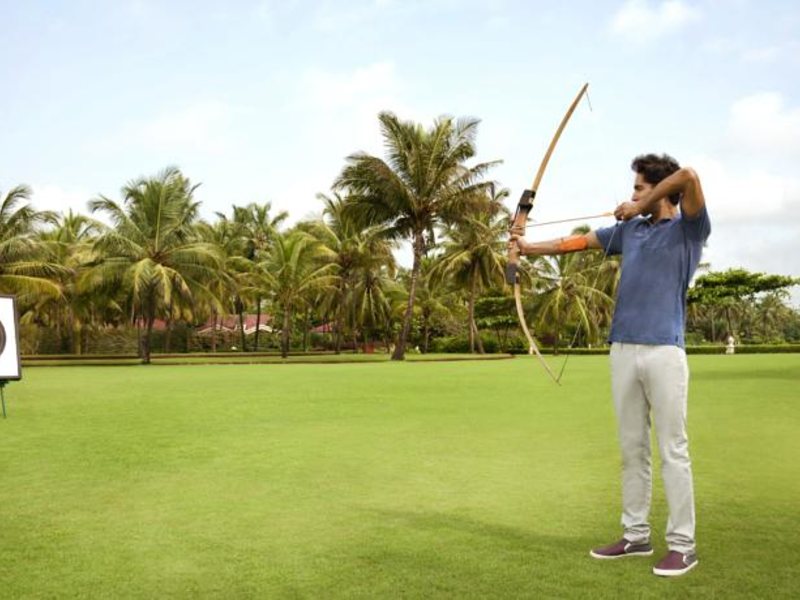 Taj Exotica Goa 114028