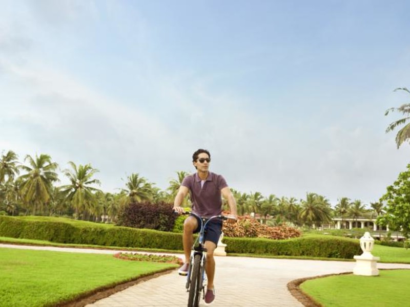 Taj Exotica Goa 114029