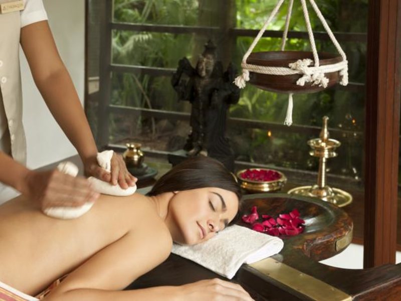 Taj Exotica Goa 114034