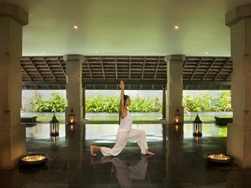 Taj Exotica Goa 114035