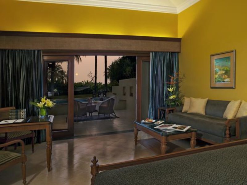 Taj Exotica Goa 114038