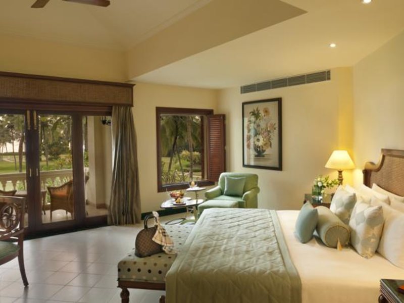 Taj Exotica Goa 114039