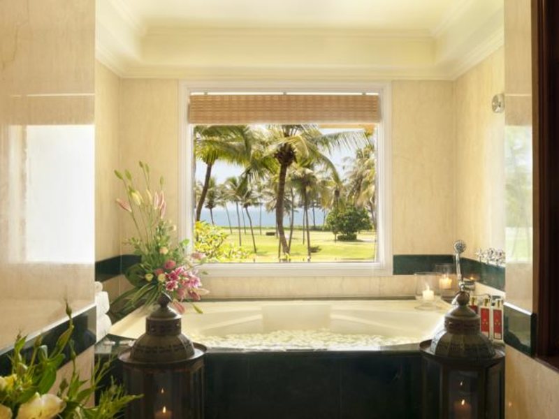 Taj Exotica Goa 114040