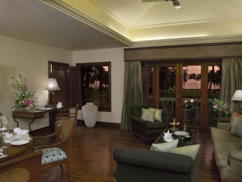 Taj Exotica Goa 114041