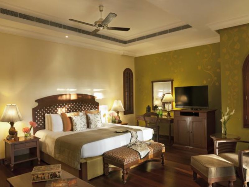Taj Exotica Goa 114042