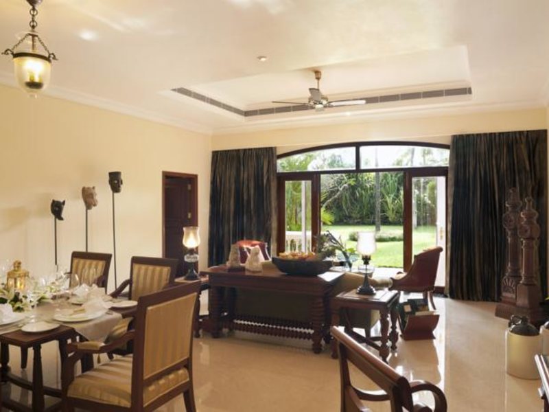 Taj Exotica Goa 114045