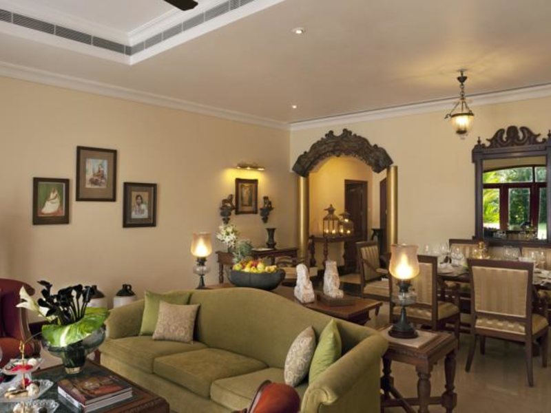 Taj Exotica Goa 114046