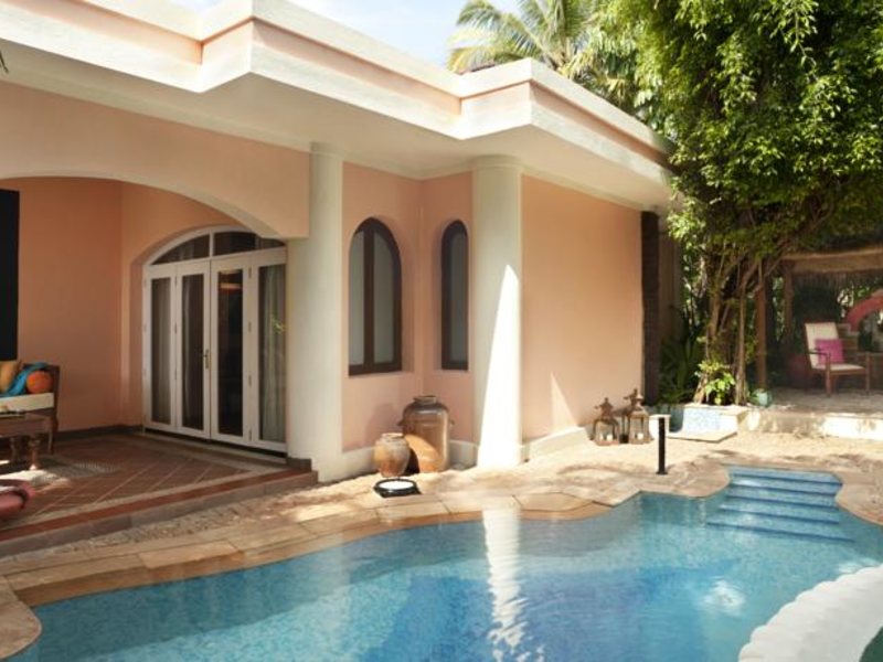 Taj Exotica Goa 114047