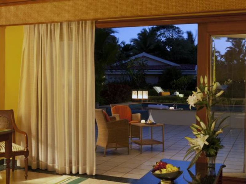 Taj Exotica Goa 114048