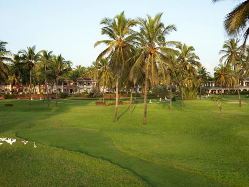 Taj Exotica Goa 114050