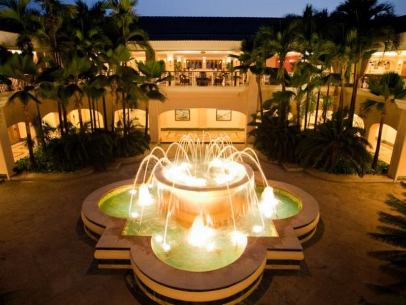 Taj Exotica Goa 114051