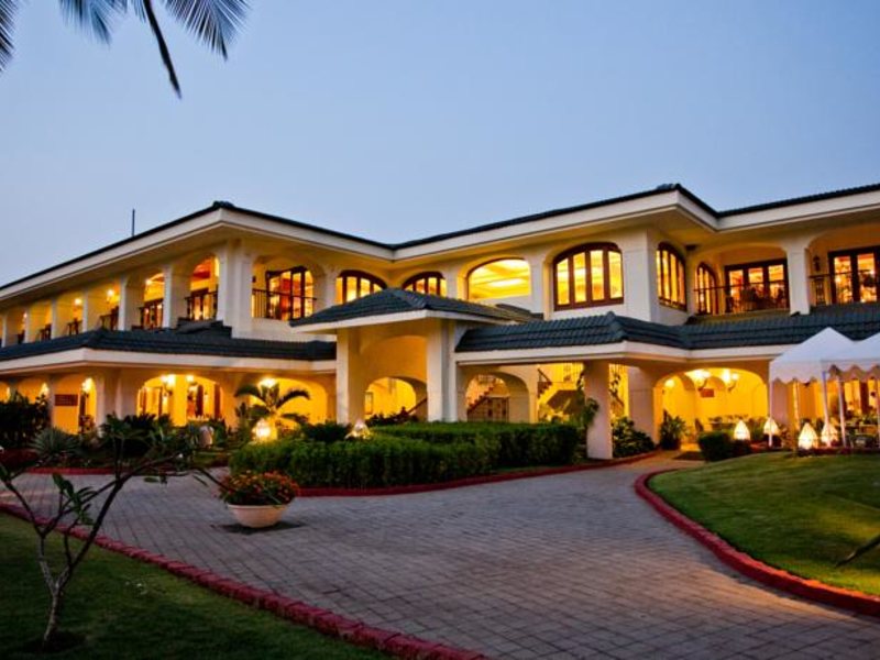 Taj Exotica Goa 114053