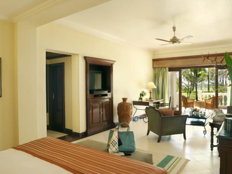 Taj Exotica Goa 114054