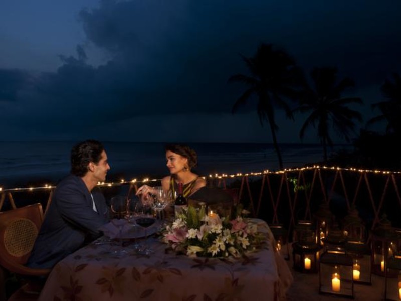 Taj Exotica Goa 114057