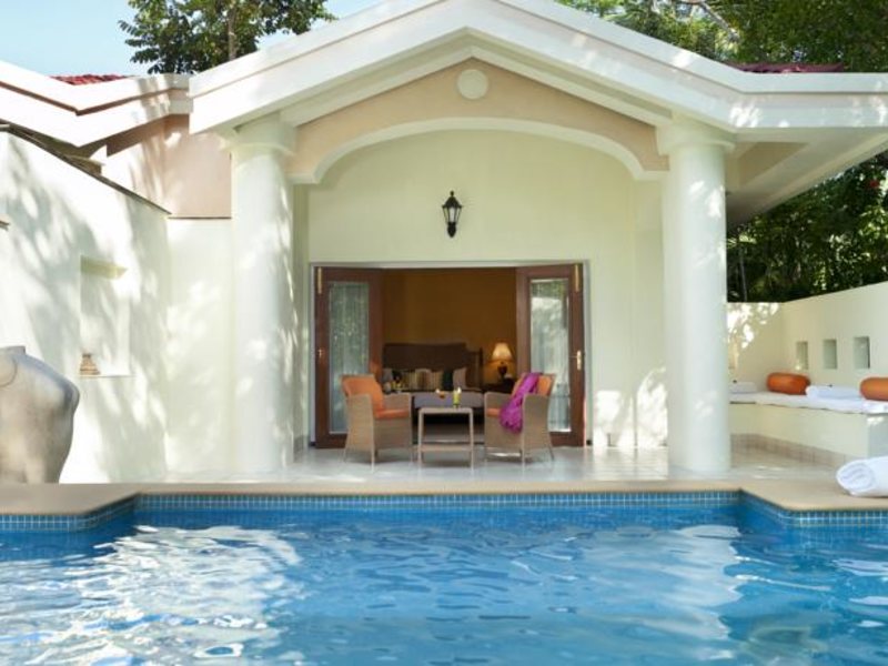 Taj Exotica Goa 114059