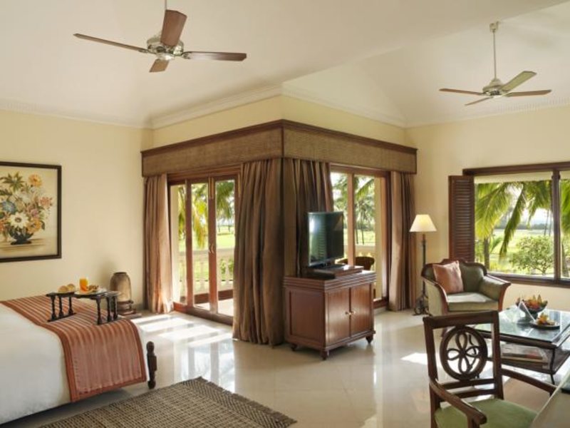 Taj Exotica Goa 114060