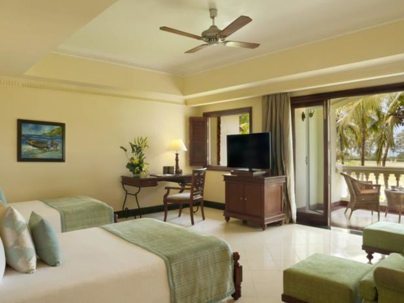 Taj Exotica Goa 114061