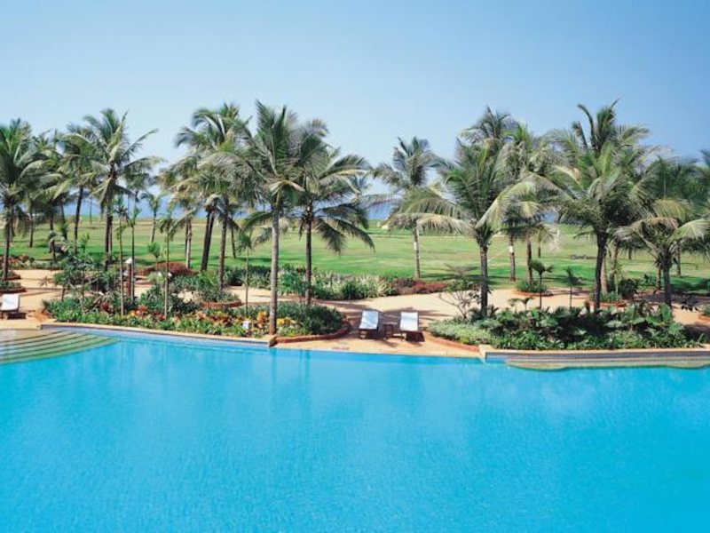 Taj Exotica Goa 114063