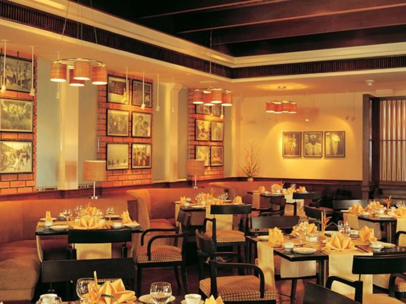 Taj Exotica Goa 114064