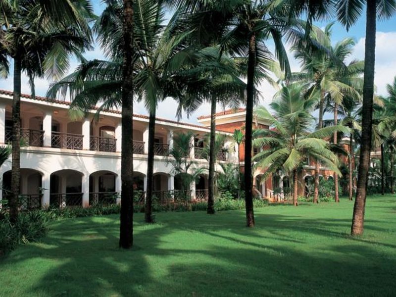 Taj Exotica Goa 114065