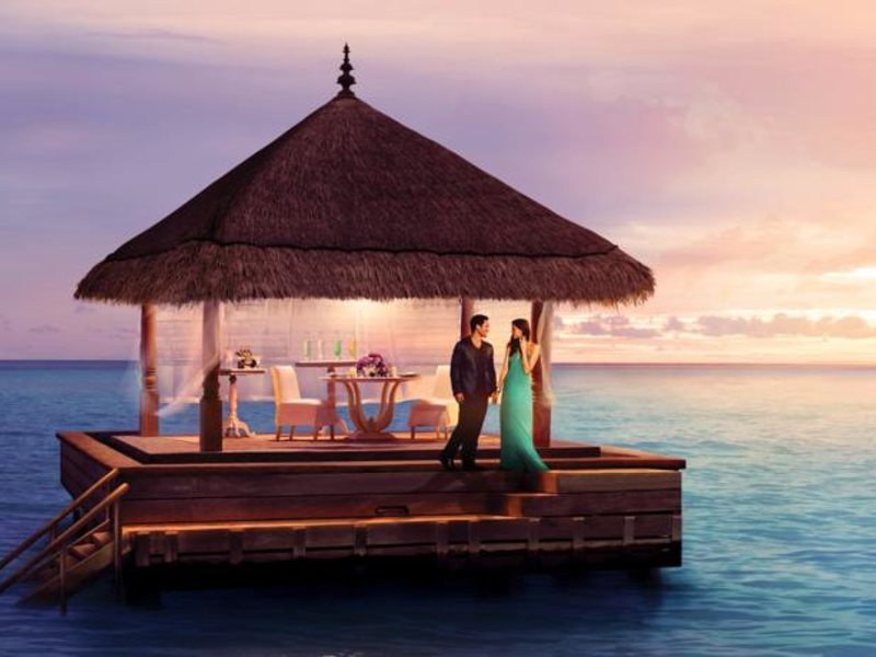 Taj Exotica & Spa 136836