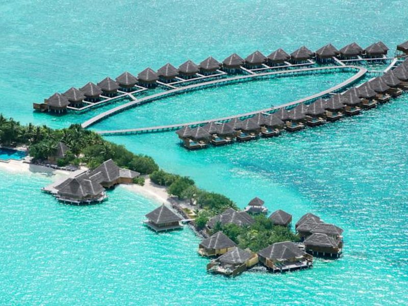 Taj Exotica & Spa 136838