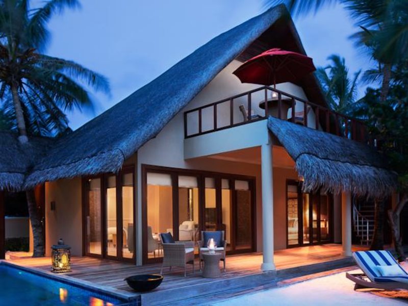 Taj Exotica & Spa 136839