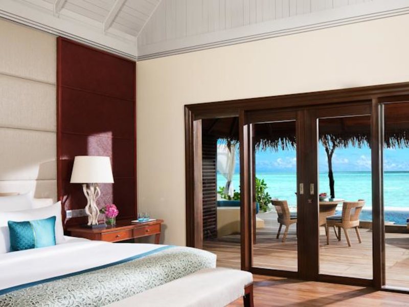 Taj Exotica & Spa 136840