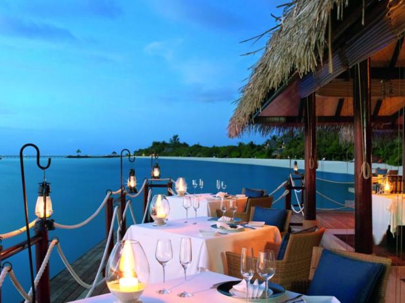 Taj Exotica & Spa 136846