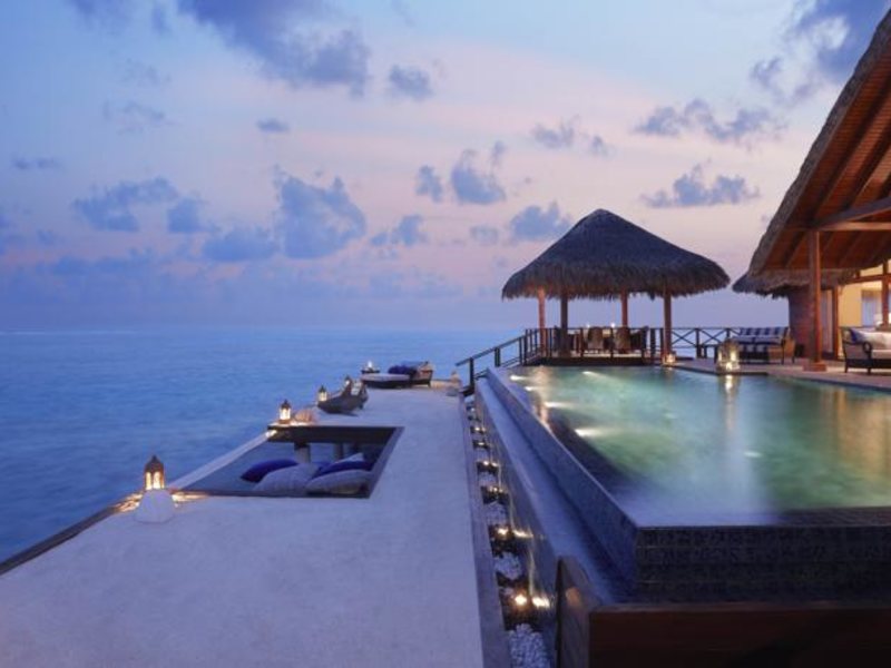 Taj Exotica & Spa 136847