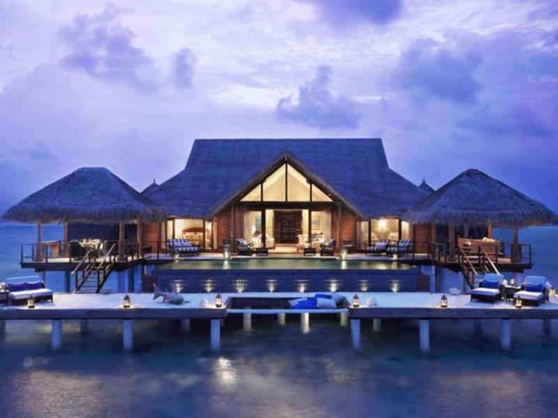 Taj Exotica & Spa 136848