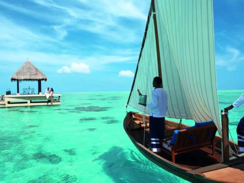 Taj Exotica & Spa 136851