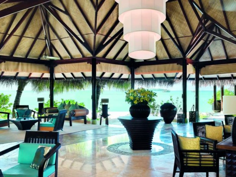 Taj Exotica & Spa 136854