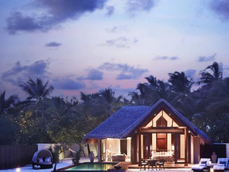 Taj Exotica & Spa 136855