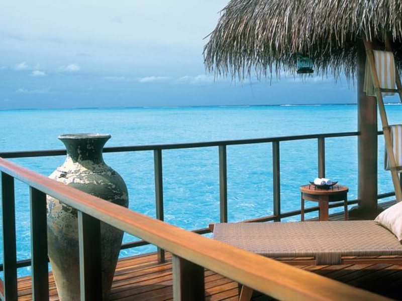 Taj Exotica & Spa 136857