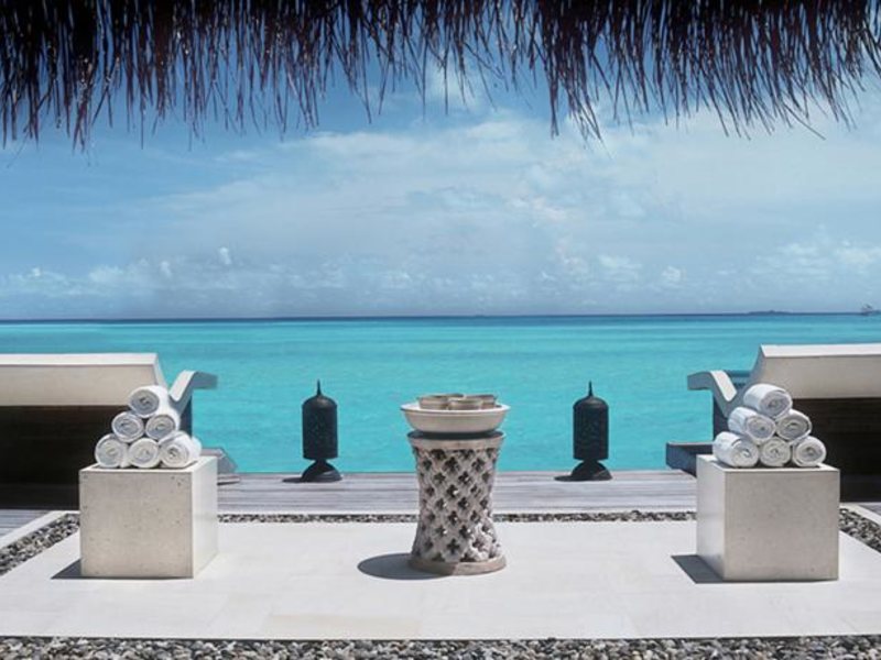 Taj Exotica & Spa 136859