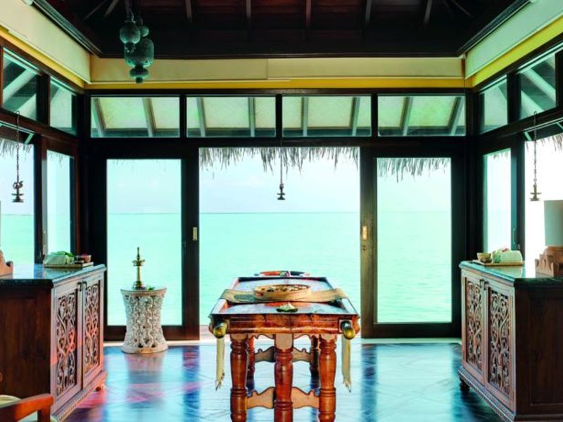 Taj Exotica & Spa 136860