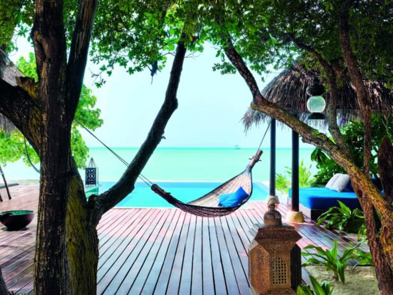 Taj Exotica & Spa 136861