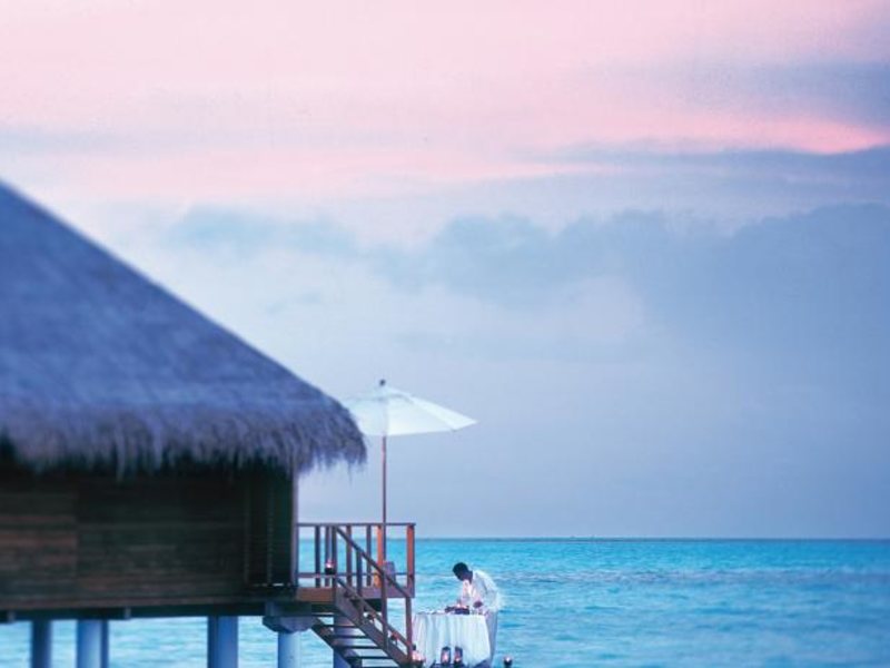 Taj Exotica & Spa 136862