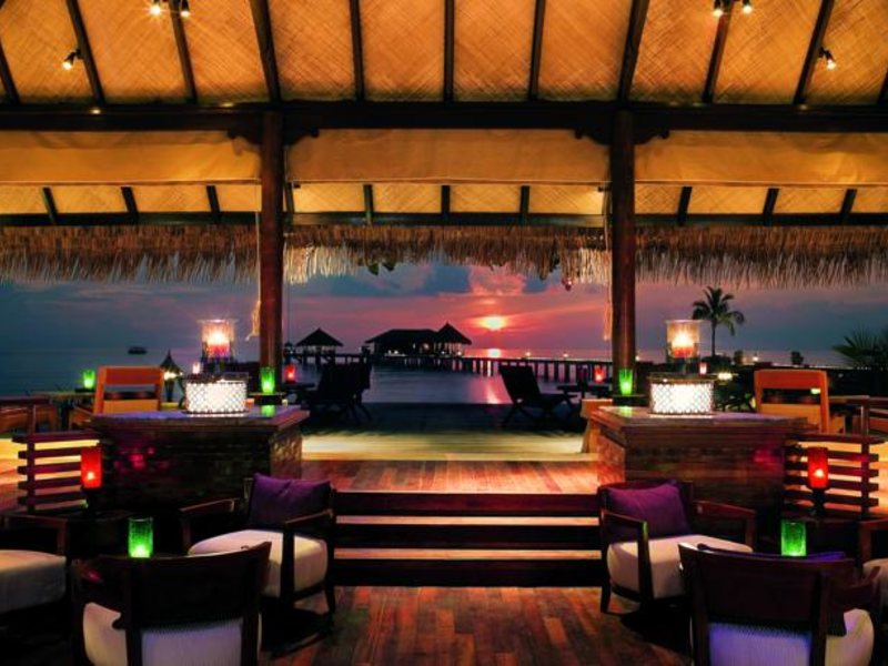 Taj Exotica & Spa 136863