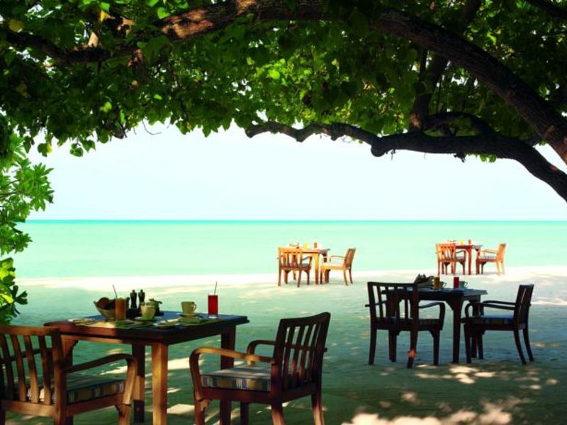 Taj Exotica & Spa 136865