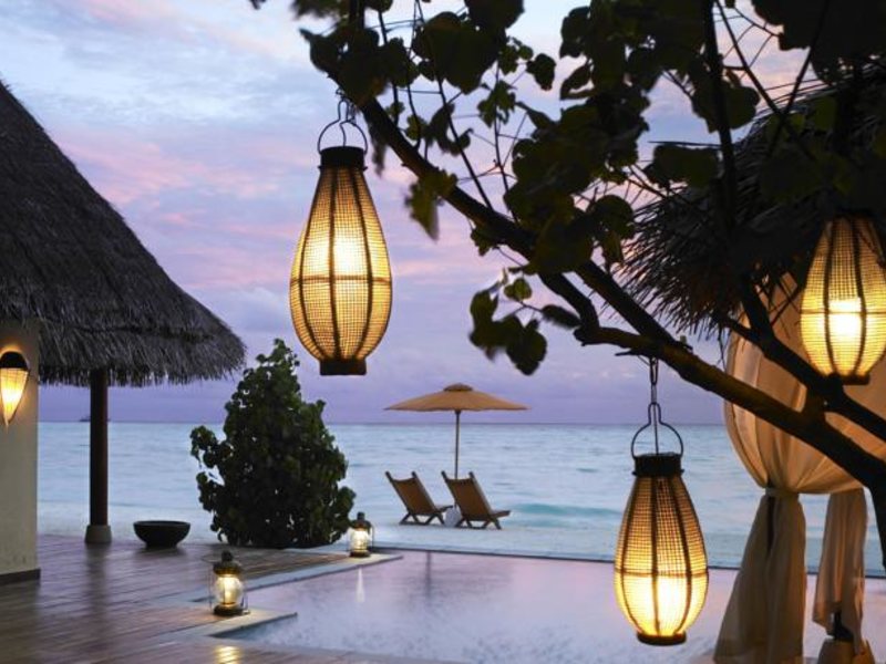 Taj Exotica & Spa 136866