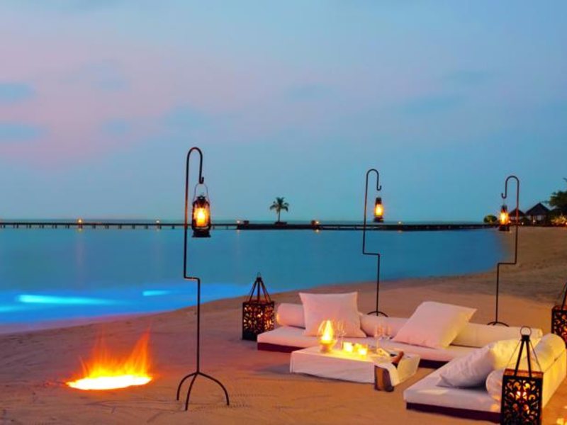 Taj Exotica & Spa 136867