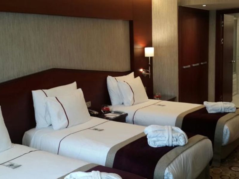 Taksim Gonen Hotel 104653