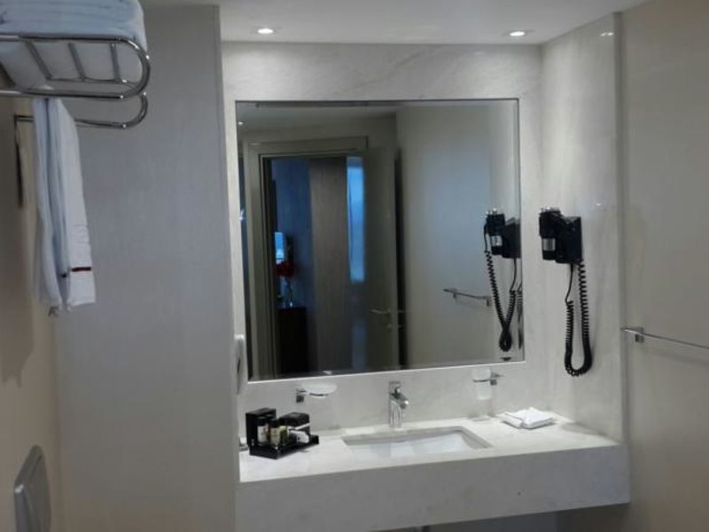 Taksim Gonen Hotel 104654