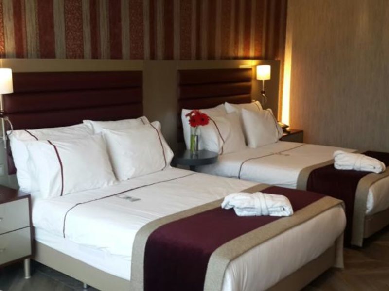 Taksim Gonen Hotel 104655