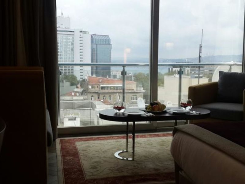 Taksim Gonen Hotel 104656